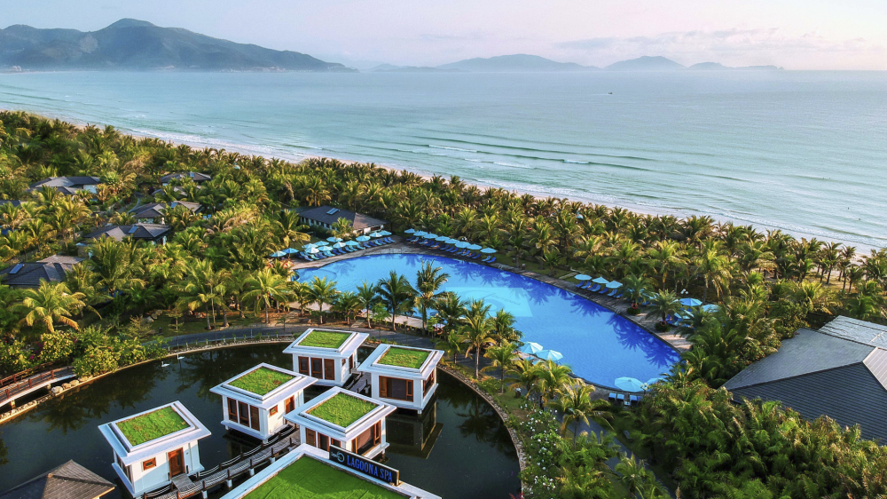 Duyen Ha Resort Cam Ranh 5*