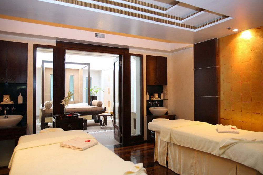 Dusit Thani Pattaya 5*