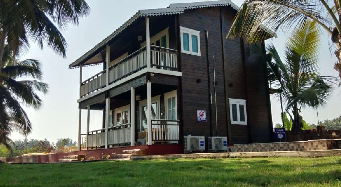 Casa Seaesta 3*