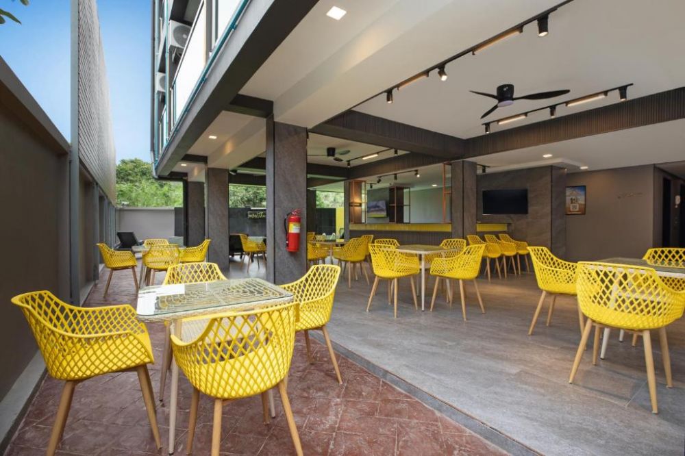 Aspira Escape Ao Nang Krabi 4*