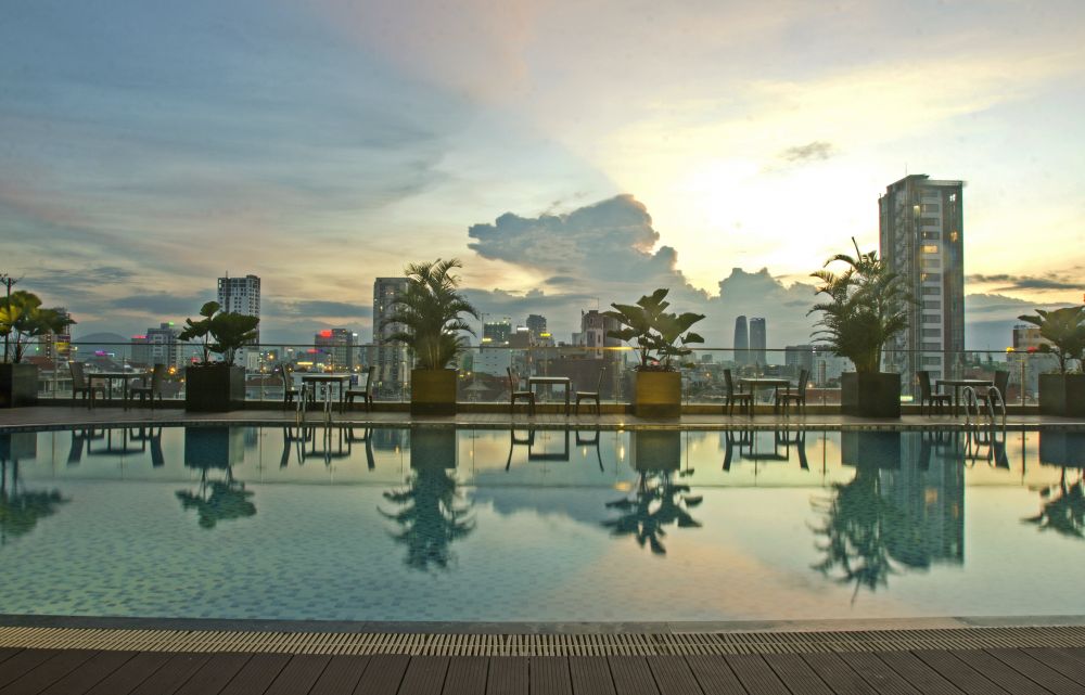 Nalod Hotel Danang 5*