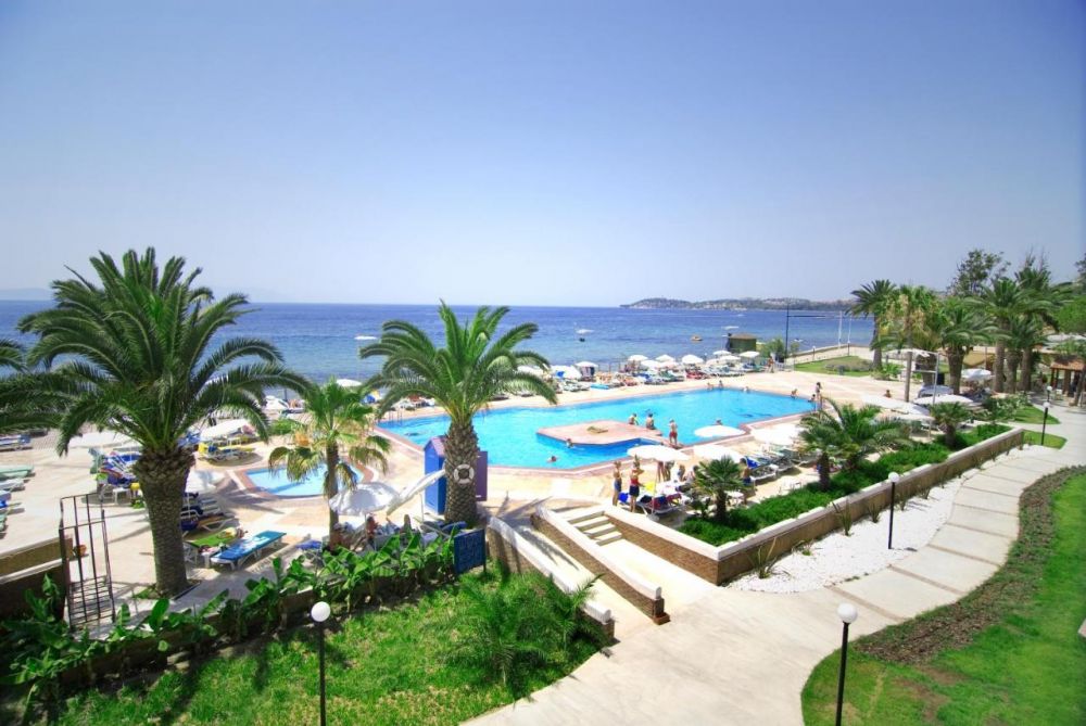 Ephesia Holiday Beach Club 4*