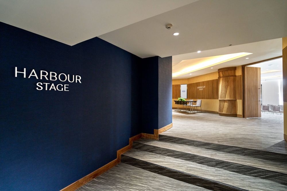 Ocean Marina Resort Pattaya Jomtien 4*