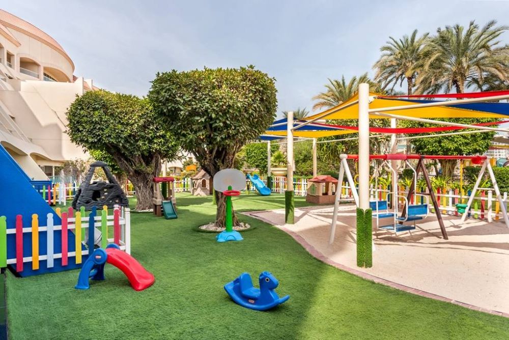 Al Raha Beach Resort & Spa (ex. Al Raha Beach Hotel) 5*