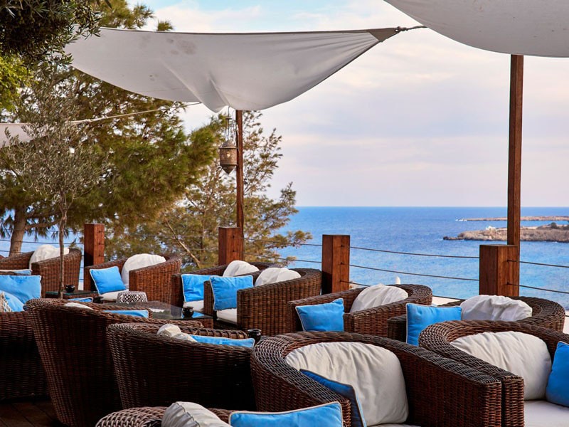 Grecian Park Hotel 5*