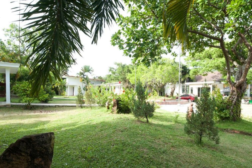 YNG Luxor Phu Quoc Resort 3*