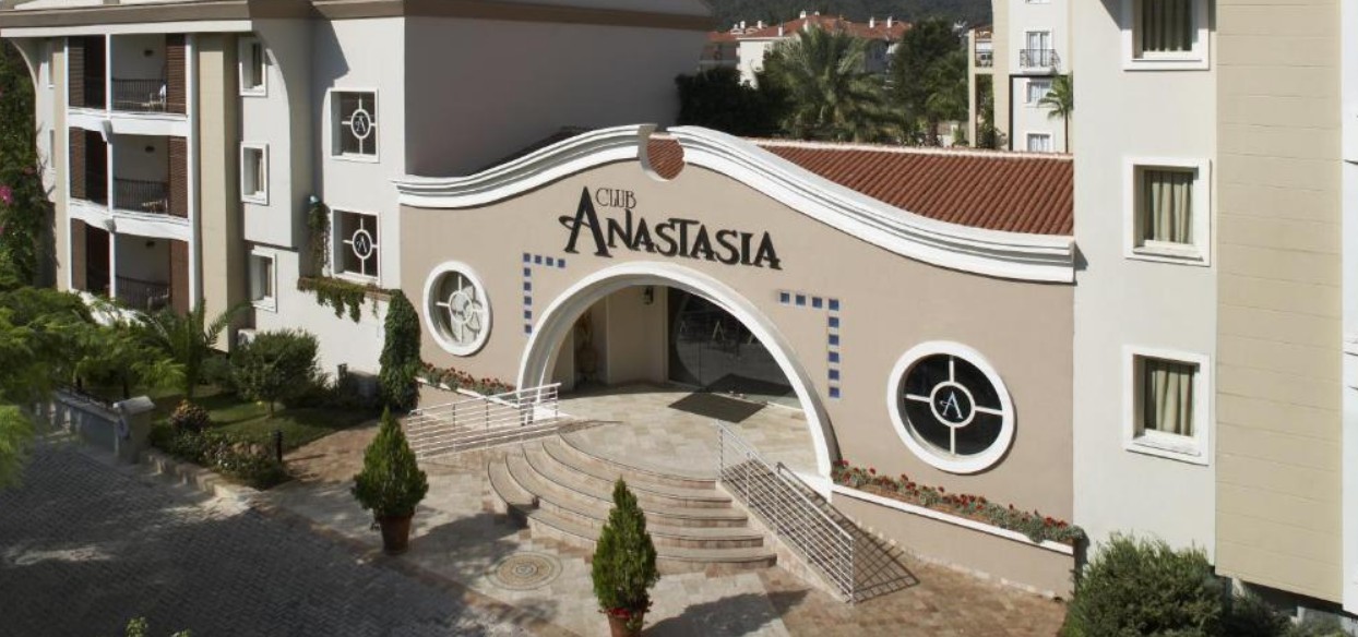 Club Anastasia 4*