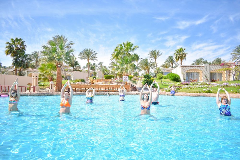 Parrotel Beach Resort (ex. Radisson Blu) 5*