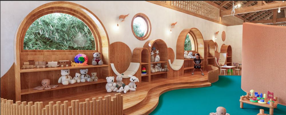 Paradisus by Melia Bali 5*