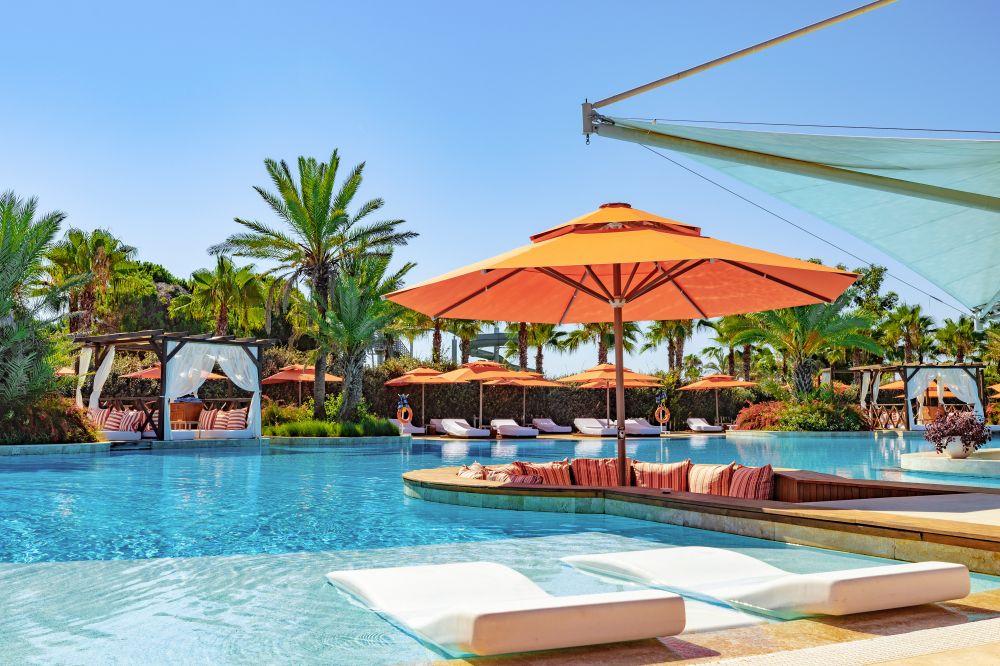 Regnum Carya Golf & Spa 5*