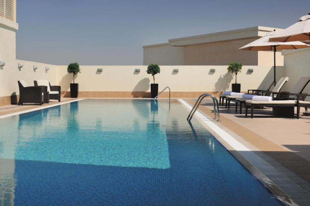 Avani Deira Dubai 5*