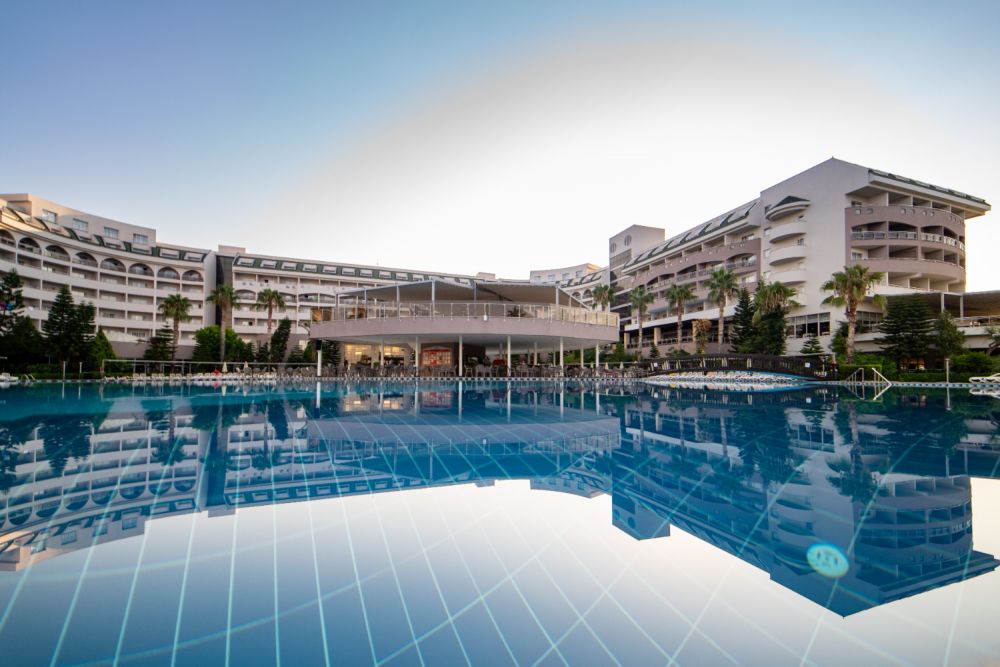 Vita Silva Hotel 5*