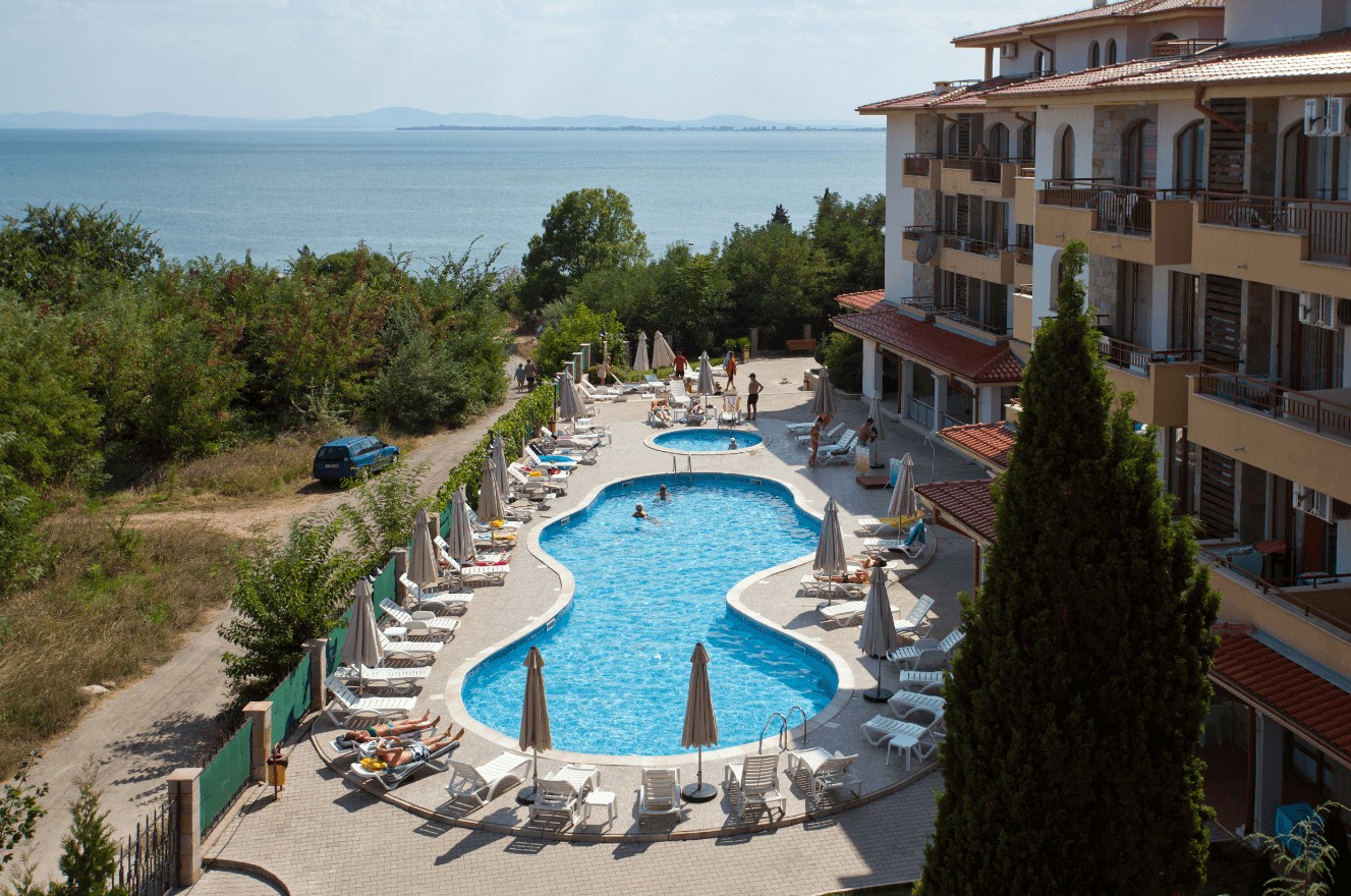 Dream Holiday Apart Ravda 1*