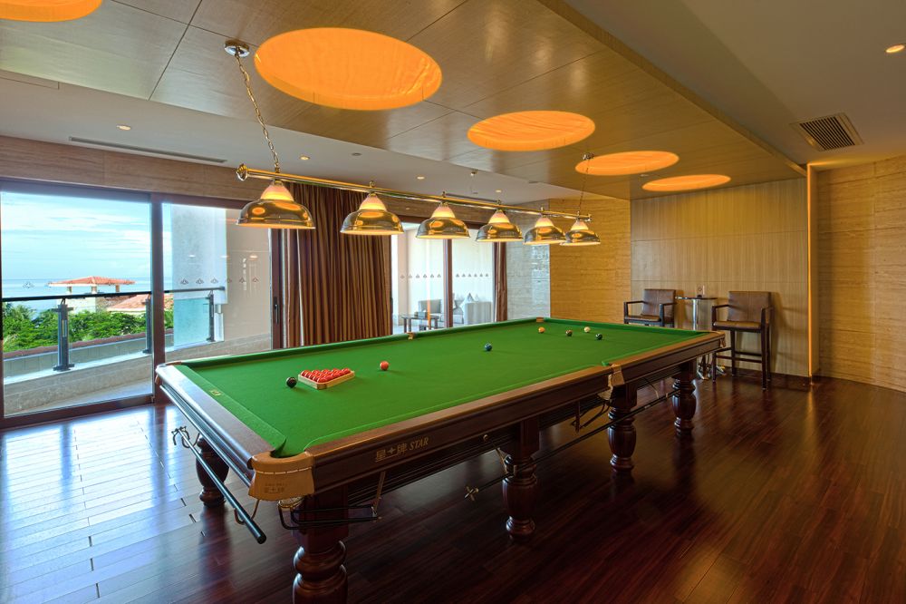 Tangla Hotel Sanya 5*