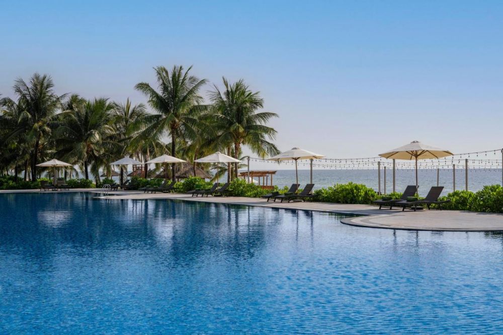 Melia Vinpearl Phu Quoc 5*