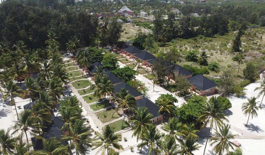 VRclub Paje Palms Beach Resort 4*