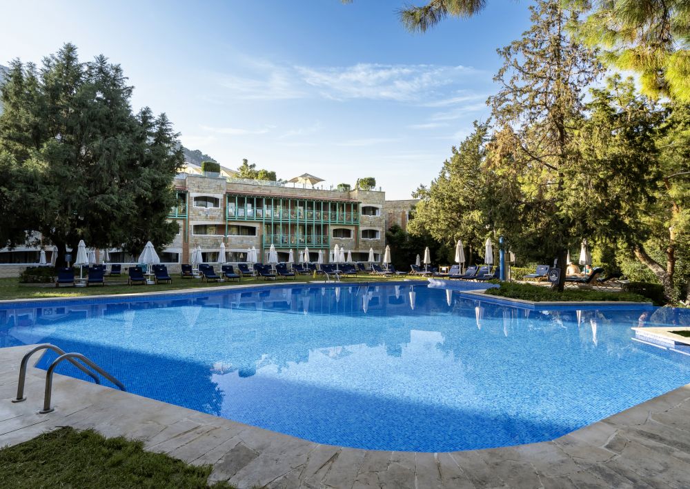 Lıberty Lykıa Adults Only 5*