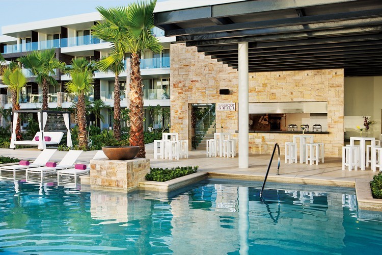 Breathless Riviera Cancun Resort & SPA | Adults Only 5*