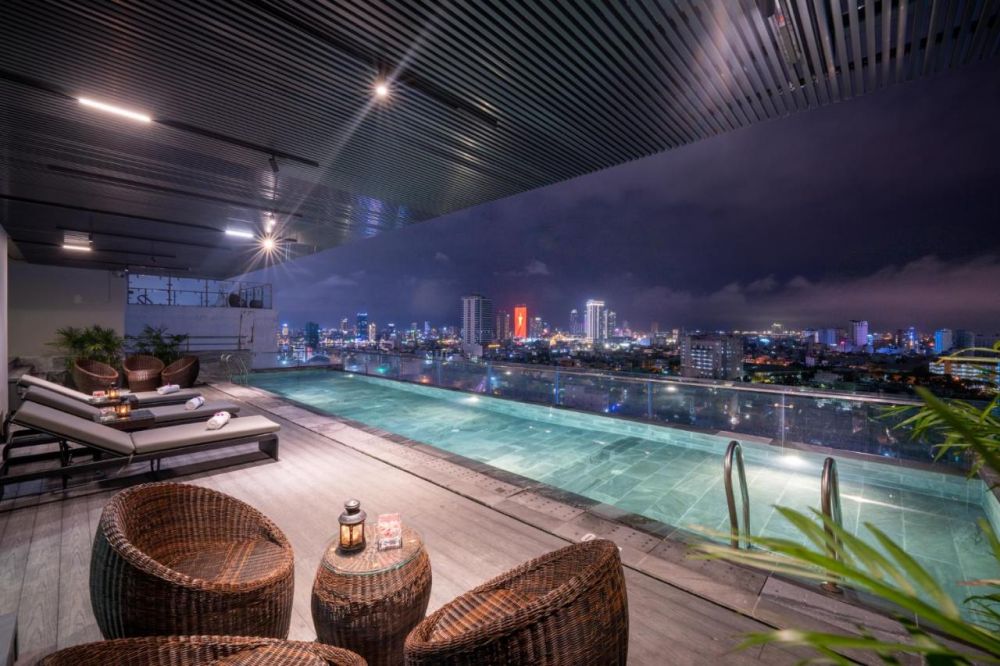 San Marino Boutique Danang 4*
