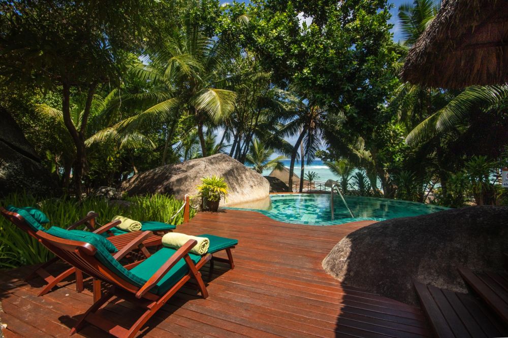 Niva Labriz Seychelles (ex.Hilton Seychelles Labriz Resort & Spa) 5*