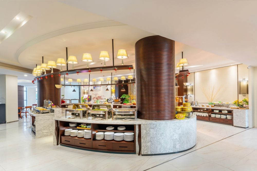 Paxton Vacances Hotels & Resorts-Sanya 3*