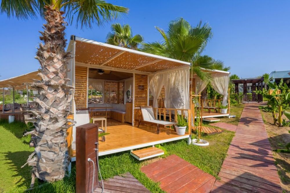 Sural Saray Hotel | Adults Only 16+ 5*