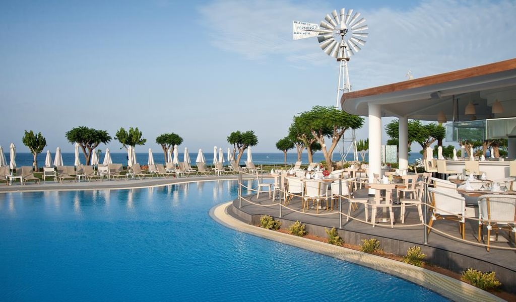 Pernera Beach Hotel 4*