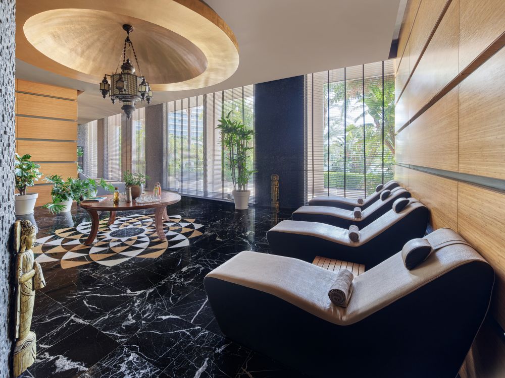 Maxx Royal Belek Golf Resort 5*