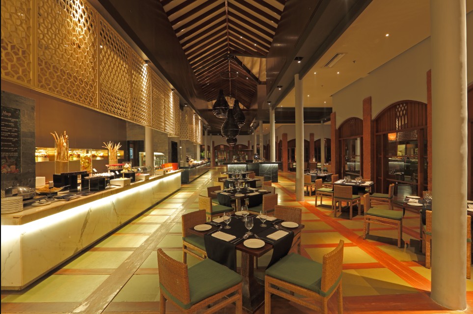 Alila Diwa Goa (Diwa Wing) 5*