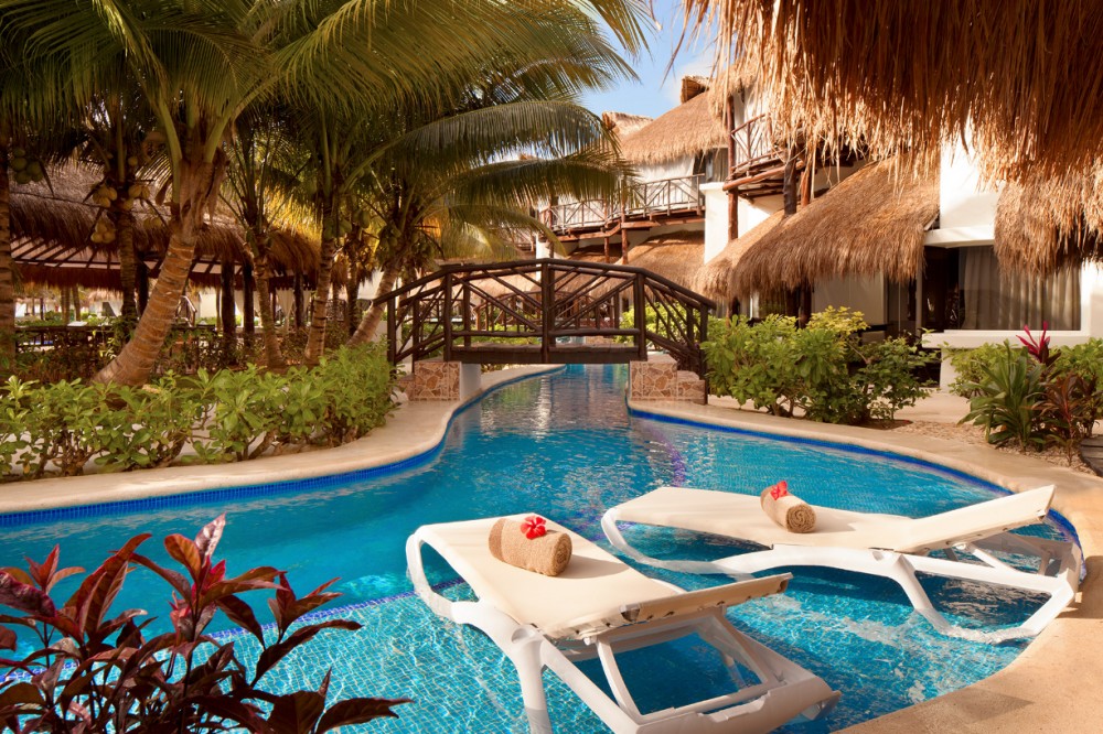 El Dorado Casitas Royal | Adults Only 5*