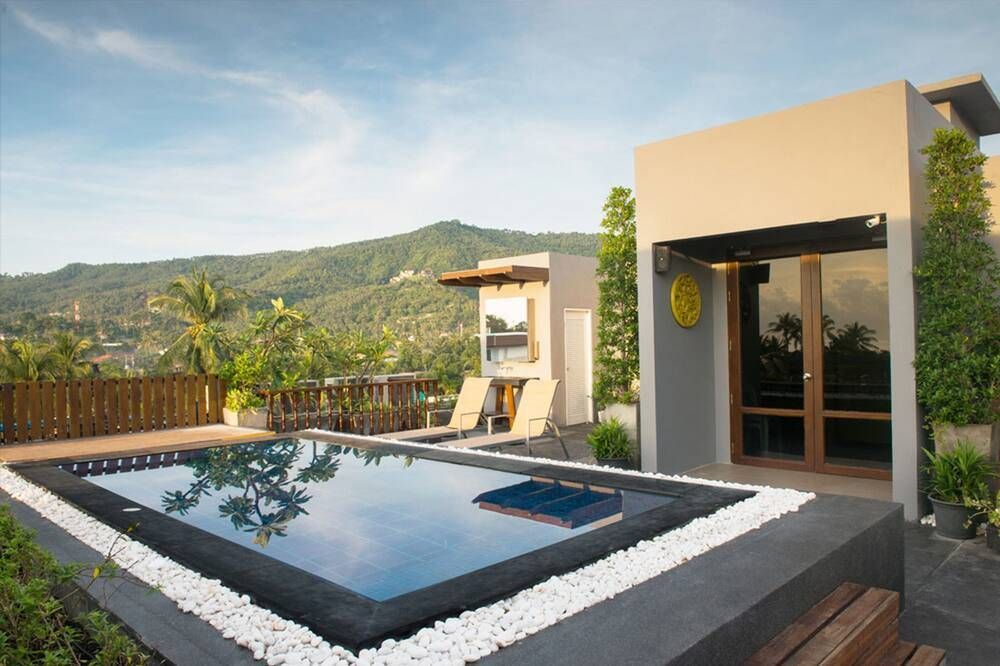 Ploen Chaweng Koh Samui By Tolani 3*