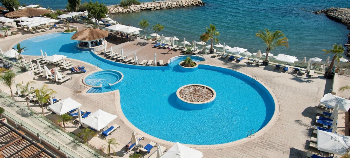 The Royal Apollonia 5*