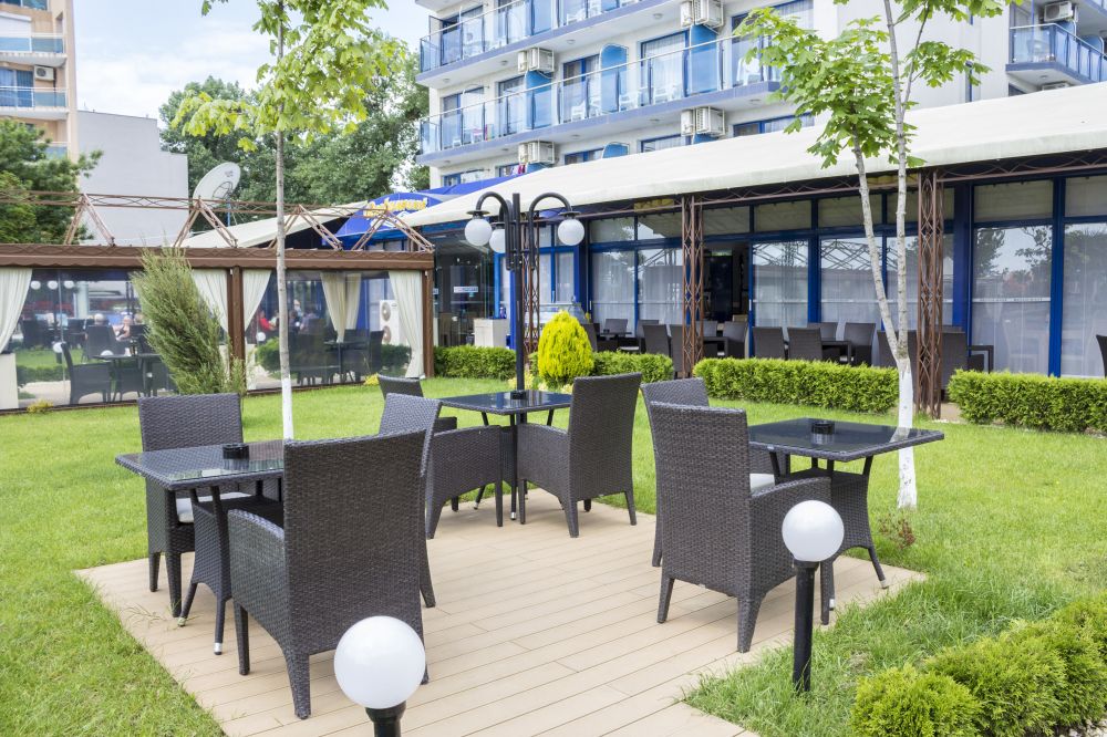 Palace Sunny Beach 3*