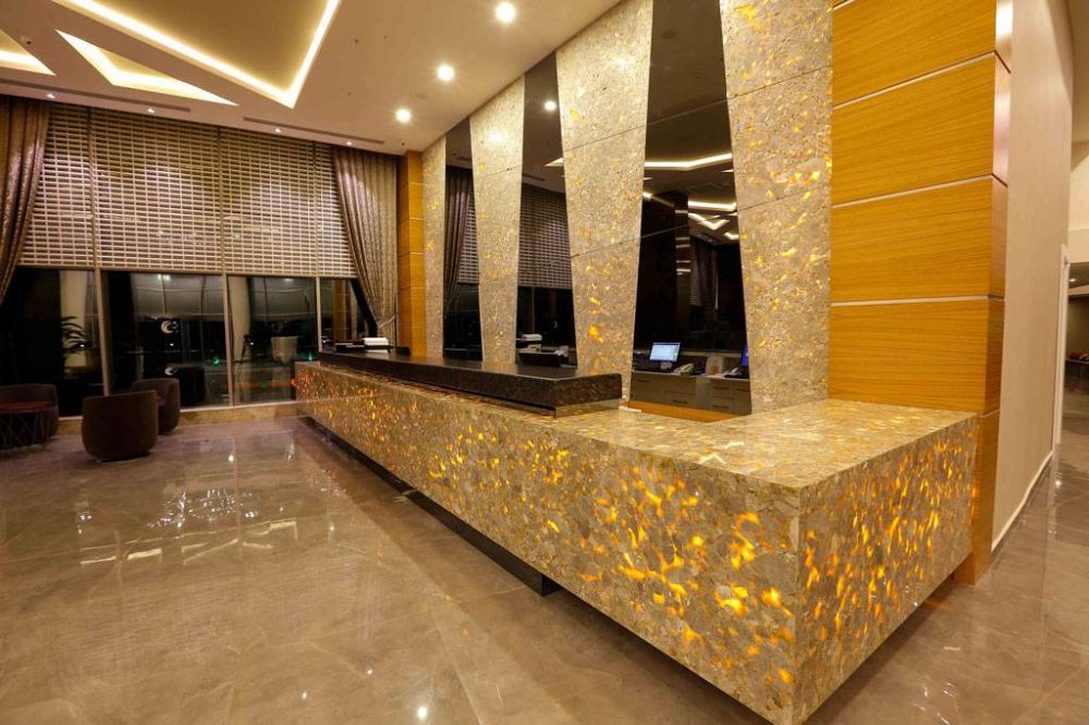 Xoria Deluxe Hotel 5*