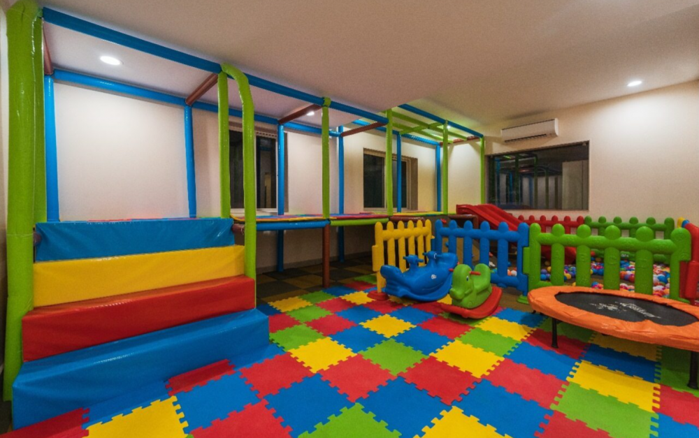 Evoke Premium Candolim 4*