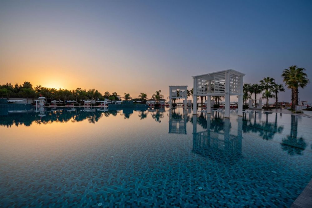 Selectum Luxury Resort 5*