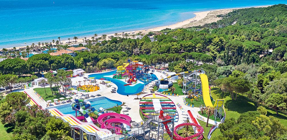 Grecotel Ilia Palms & Aqua Park 5*