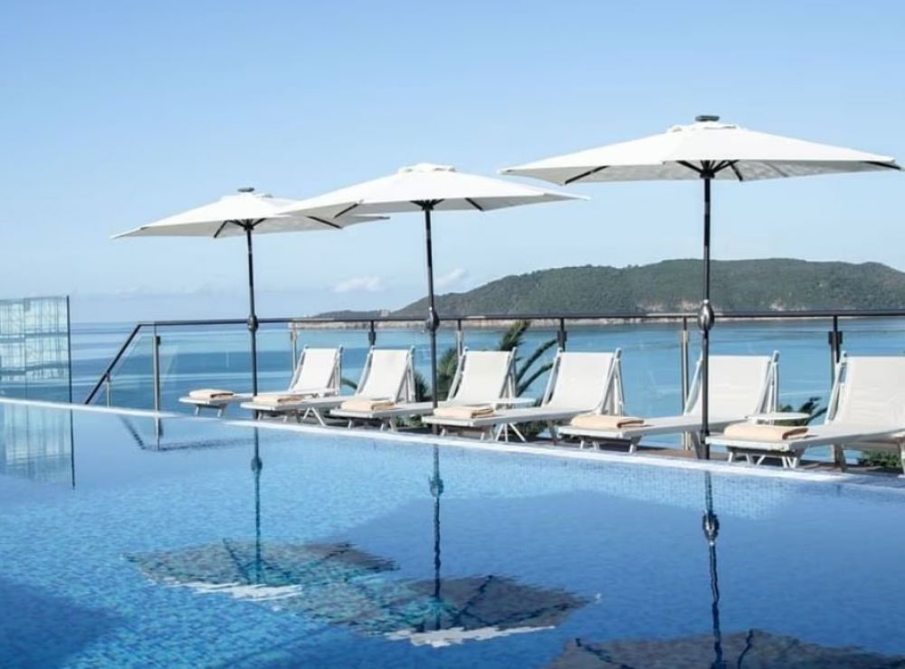 Eurostars Queen of Montenegro (ex. Falkensteiner Hotel Montenegro) 4*