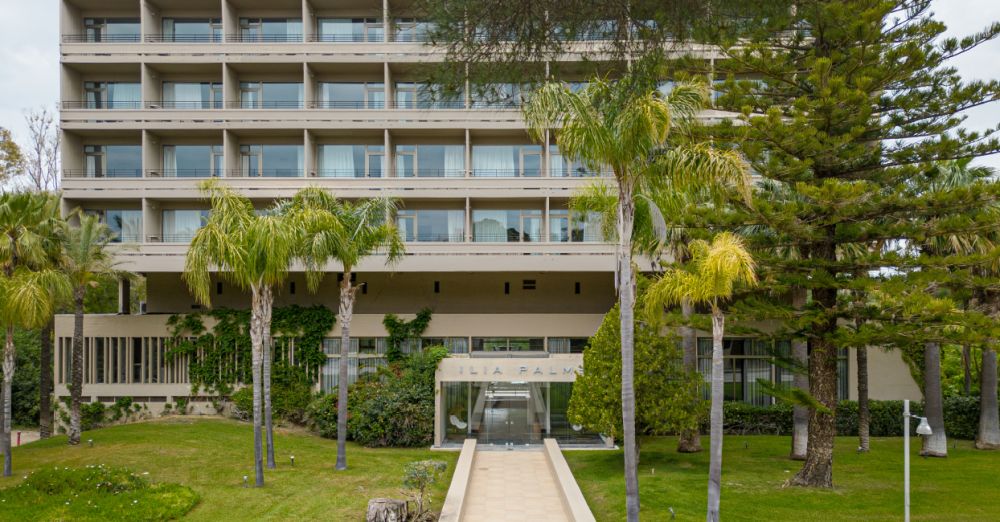 Grecotel Ilia Palms & Aqua Park 5*