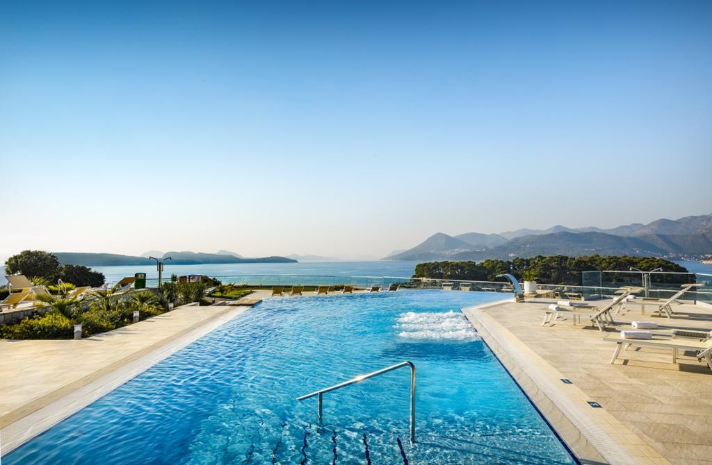 Valamar Hotel Argosy 4*