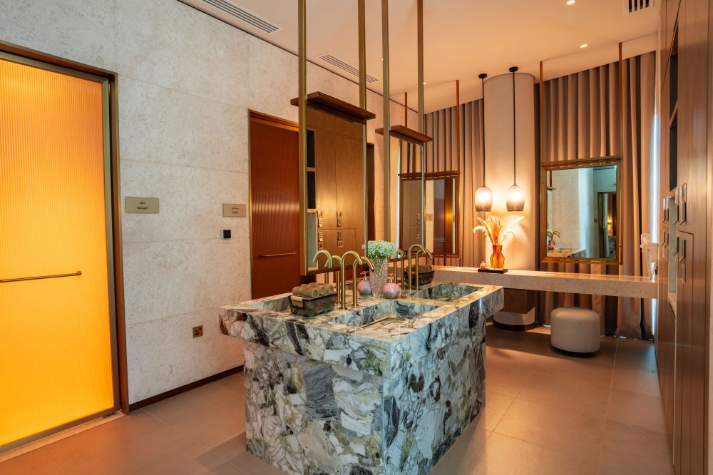 SO/ Ras Al Khaimah 5*