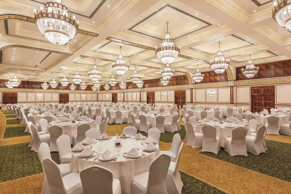 Al Raha Beach Resort & Spa (ex. Al Raha Beach Hotel) 5*