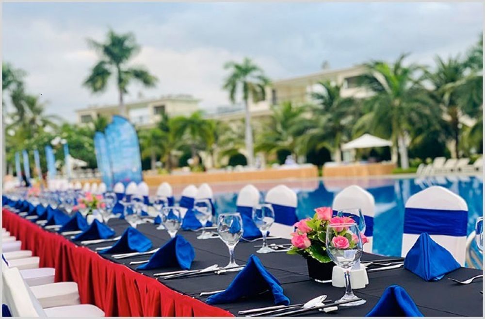 CostaBella Resort Nha Trang 5*