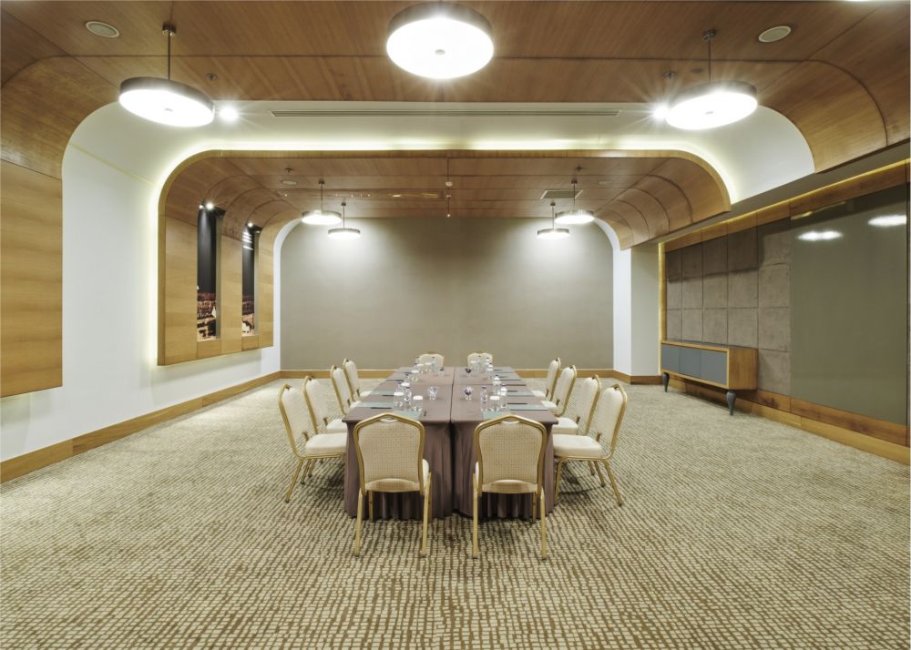 Maxx Royal Belek Golf Resort 5*