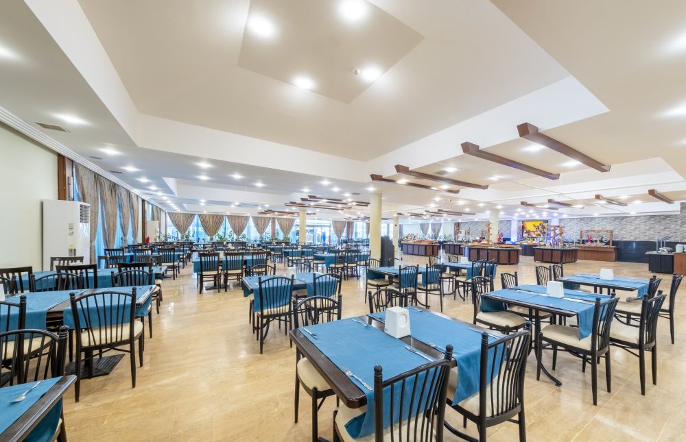 Taluyka Sunset Beach Hotel 4*