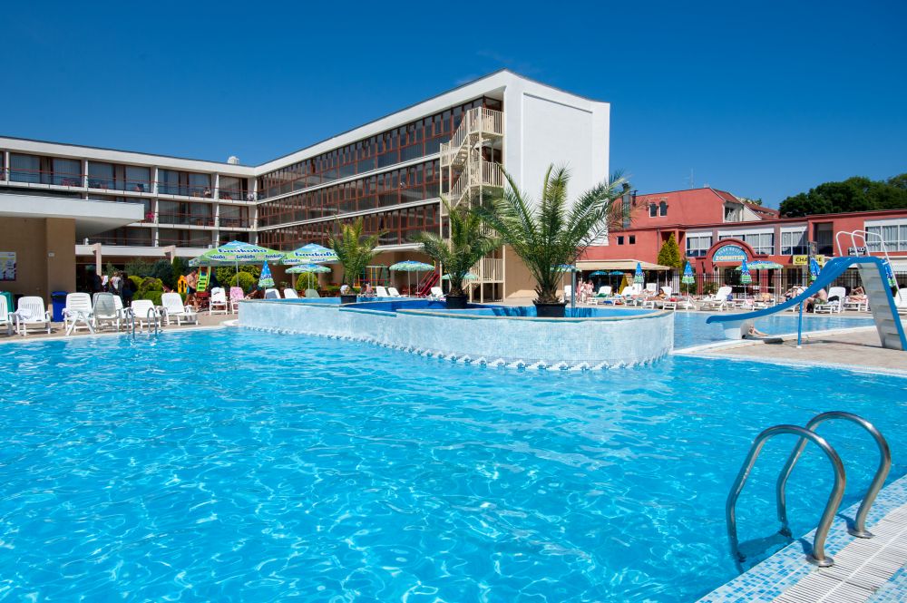 Mercury Sunny Beach 4*