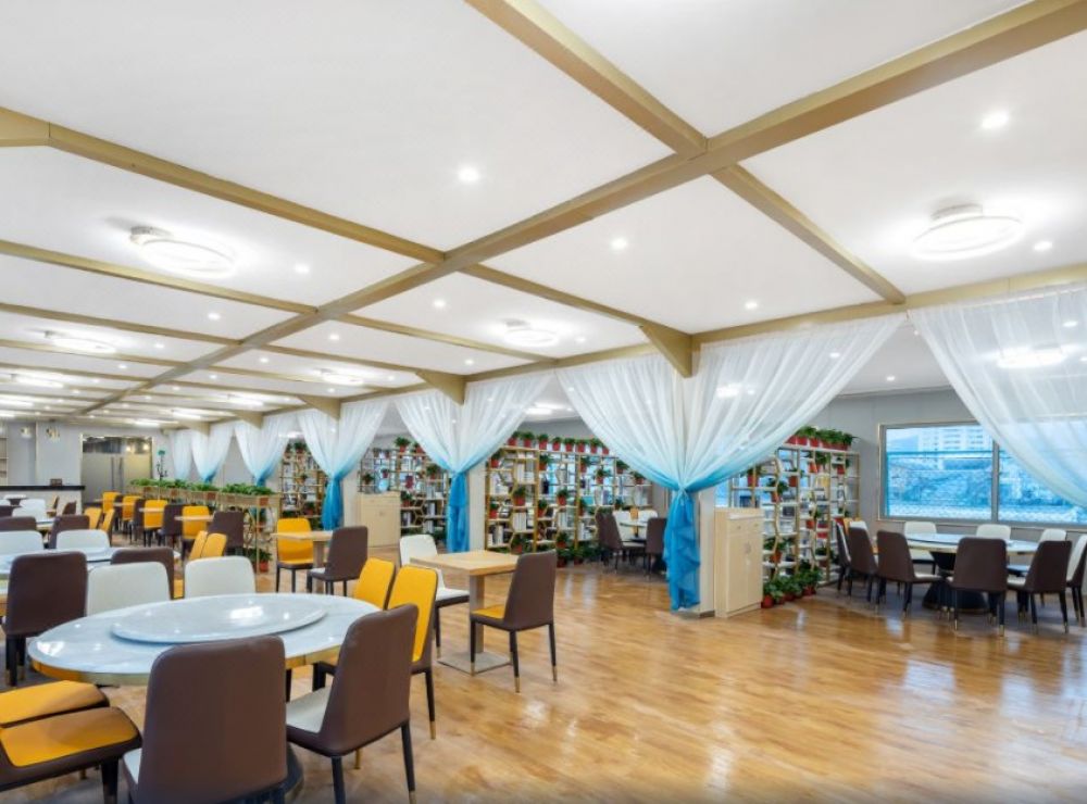 Wenhao Seaview Hotel 3*