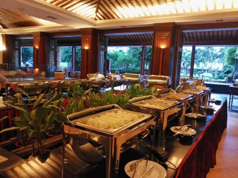 Sea Rainbow Hotel 4*