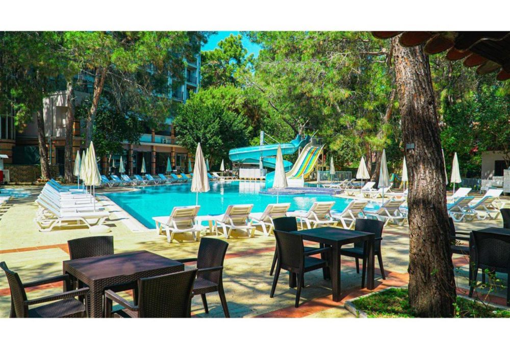 Festıval Natura Hotel 4*