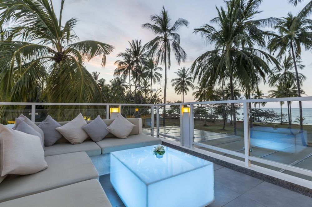 Kantary Beach Khao Lak 5*